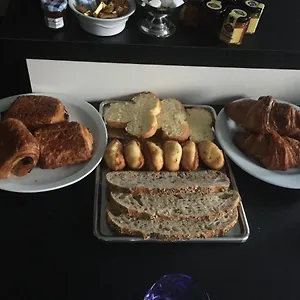 Chez Sandrine Frühstückspension
