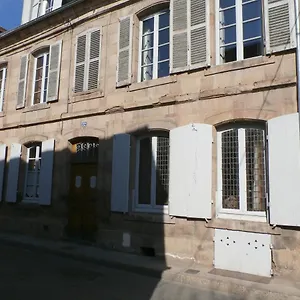La Maison Xviiie Frühstückspension