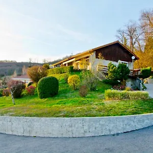 Dauphinois Le Grand-Lemps