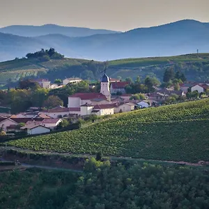 La Chiroubles