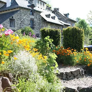 Pensión La Maison De Jeanne, Thiézac