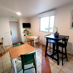 City Residence Avignon Aparthotel Avignon