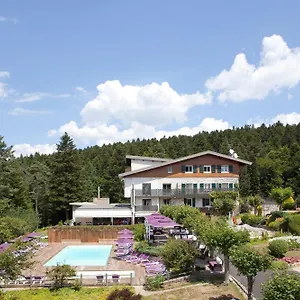 Hotel Logis Clair Matin, Le Chambon-sur-Lignon