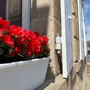 Maison De L'aumance Meaulne