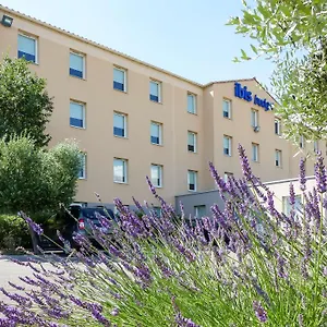 Ibis Budget Valentine Marsella