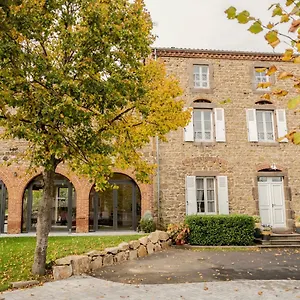 D Hotes La Cle Des Arches Sainte-Florine