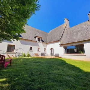 La Bonne Etoile - D'hotes Et - Gasthof Plouescat