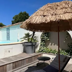 Les Pesquiers 2 Apartment Hyères