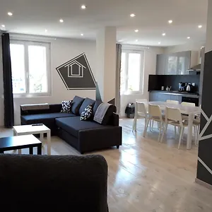 Maison Saint Matteo Apartment Lourdes
